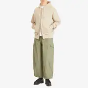 FrizmWORKS Og Heavyweight Zip Up