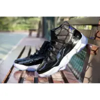 在飛比找蝦皮購物優惠-NIKE Air Jordan 11 Space Jam A