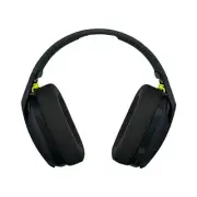 Logitech G435 LIGHTSPEED Wireless Gaming Headset, Lightweight 18 Hours, Sound Is