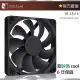 【貓頭鷹】Noctua NF-A9x14 PWM CH.BK.S(9公分 薄型 磁穩軸承14mm風扇)