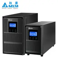 在飛比找PChome24h購物優惠-台達不斷電 NX-1K-110V UPA102N1NX0B0