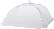 Food Covers for Outside Mesh, Encrypted Mesh Serving Tents, Collapsible Food Umbrella Screen for Outdoor Tent P Picnic