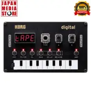 KORG NTS-1 Digital Kit - Programmable Synthesizer Kit 100% Genuine Product