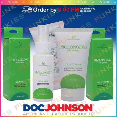 Proloonging Male DelayDesensitizing Prolonging Premature Ejaculation For Men