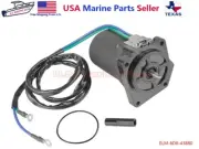 Tilt Trim Motor for Yamaha Outboard 75 90 HP 6D8-43880-00-00, 6D8-43880-01-00
