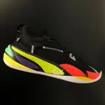 @SIX@PUMA RS-DREAMER 籃球鞋 黑彩 男鞋 193990-03