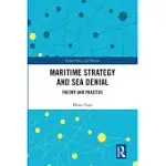 MARITIME STRATEGY AND SEA DENIAL: THEORY AND PRACTICE