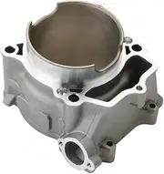 ATV 98mm YFZ450 Big Bore Cylinder Block For WR450F WR YFZ 450cc Engine Parts 4T