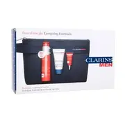 Clarins Energizing Essentials Men's Set - 50ml
