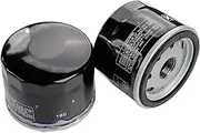Motorcycle Oil Filter For F850GS 17-21 F900R F900XR 20-21 1000 HP4 11-18 M1000RR S1000R 20-21 S1000RR 10-21(2pcs)