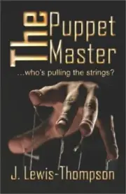 The Puppet Master (Paperback or Softback)