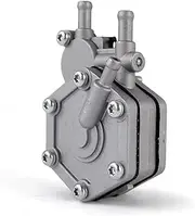 Fuel Pump Valve Petcock For Polaris For Sportsman 325 400 450 5000 For RSE 600 700 MV7 6X6 Petrol Fuel Pump