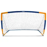 Regent 200x100cm Big Size Pop Up Soccer Goal Foldable/Portable Training Net