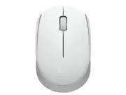 Logitech M171 Wireless Mouse - Off-White 910-006870