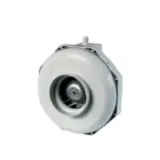 Can-Fan RKW Centrifugal Fan - RKW 150 | 150MM (6" Inch) | Built In Thermostat