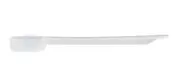 1.25cc Natural PP Measurex Scoop Spoon 4.5" Long 10 Pack SAVE $$ W/ BAY HYDRO $$
