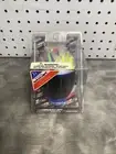 JEFF GORDON DUPONT RAINBOW SIMPSON .33 SCALE MINI REPLICA HELMET