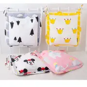 Baby Pram Stroller Crib Cot Organiser Caddy Diaper Organizer Storage Hanging