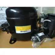 Refrigeration Compressor For Tecumseh Black BA7443Z