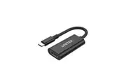 Unitek V1421A USB-C to HDMI 2.0 Adapter 4K 60Hz UHD HDMI Output. Supports HDCP