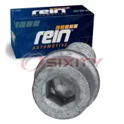 Rein Turbocharger Mounting Bolt for 1998-2005 Volkswagen Passat 1.8L L4 Air hg