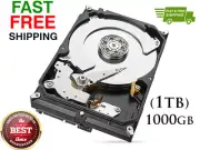 1000GB 1TB OWSOO DVR NVR Compatible Hard Drive Internal SATA 3.5 FREE SHIPPING