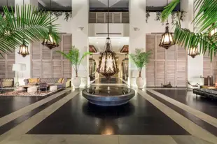 烏尼科20 ̊N87 ̊W瑪雅河濱全包式飯店 - 僅限成人