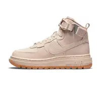 在飛比找蝦皮商城優惠-Nike Air Force 1 HI UT 2.0 女 玫