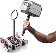 Thor Hammer Tool Kit 29-Piece Multi-tool Set For Your Daily Repairs