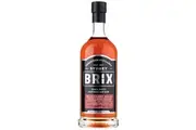 BRIX SELECT CASK TAWNY FINISH RUM 48.1% 700ML