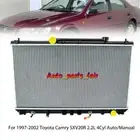 Premium Radiator For Toyota Camry SXV20R Petrol 2.2L 4Cyl 5S-FE AT/MT 1997-2002
