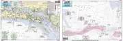Mississippi Biloxi, MS to Ship Island, MS-BLB310 Small