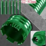 370mm M22 Concrete Core Drill Bit Dry Wet Hammer Perforator Drilling Hole Opener