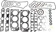 ZumuraAuto Engine Overhaul Gasket Seals Kit HS9227PT Suitable for 1995-2004 4Runner Tacoma Tundra 3.4L 5VZFE Engine Rebuild Kit