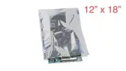 500 Pcs 12” X 18” Open Top Anti static Shielding