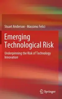 在飛比找博客來優惠-Emerging Technological Risk: U