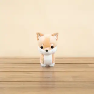 Bellzi Mini Shibi小柴犬玩偶