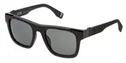 Police SPLQ79E BEYOND LITE 7 Z42P Men's Sunglasses Black Size 53