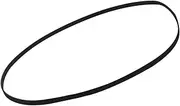 Parliky Rubber Belt for Cassette Repair Durable Replacement Drive Belts for Tape Recorders Players Enhanced Stability Easy Installation for Optimal Performance