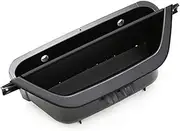 Jodriva Car Door Storage Box Handle Box Glove Armrest Box, for, X3 X4 Driver Side Door Storage Compartment Replacement Door Handle Armrest Container Phone Key Door Handle Storage Compartment