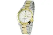 Seiko 5 Sports Gold Plated Men's SNKE04K1 SNKE04 Automatic Watch