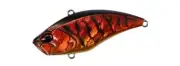DUO Realis Vibration 55 Nitro - Burning Tiger - 55mm - 2 1/8" 3/8 oz Lipless