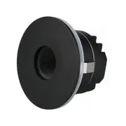 3A Lighting 3W LED Tri-Colour Round Step Light