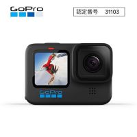 日本 GoPro HERO 10 HERO10 Gopro10 運動攝影機