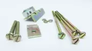 New Cutler Hammer 1261C66G05 Mounting Kit for Circuit Breaker NIB