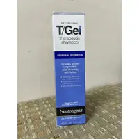 在飛比找蝦皮購物優惠-現貨在台 露得清 Neutrogena T/Gel 洗髮精 