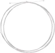 Generic Bicycle Brake Cable, Front Rear Inner Wire, Cable, Bicycle Wire Gear, Replacement for Sports, Women and