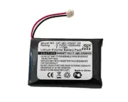 Battery for Garmin 361-00097-00 Fenix 5 Approach S60 Forerunner 935 GPS 300mAh