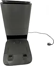 Compatible for Dreame Z10 Pro L10 Plus D10s D10 Charging Dock, Automatic dust Collection Pile, Auto Empty Base Accessory(CE)