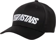 Alpinestars 12138112410LXL Reblaze Hat Large/XL Black